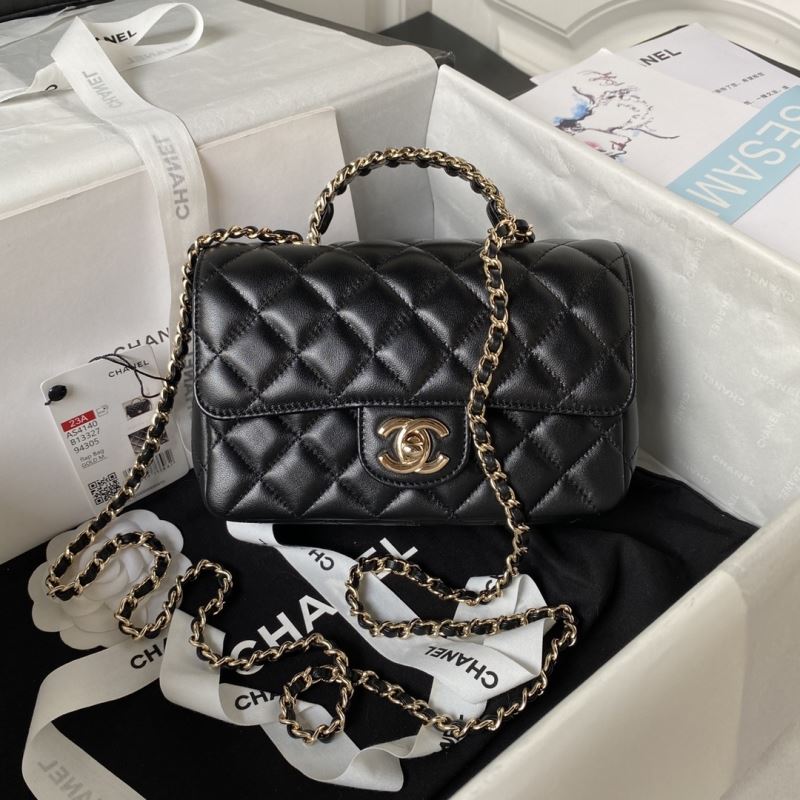 Ch**el satchel bags